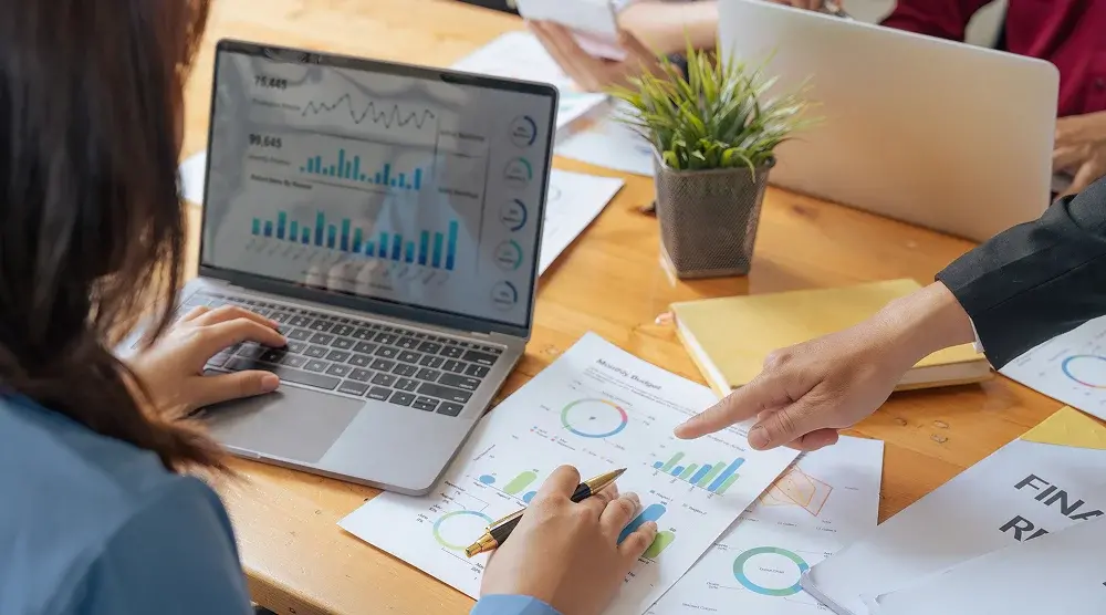 Opulent Bookkeeping Services