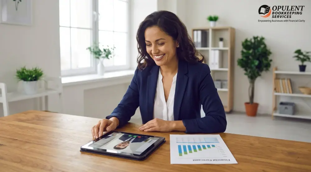 Opulent Bookkeeping Services