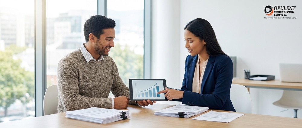 Opulent Bookkeeping Services